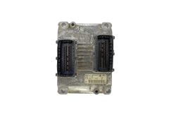 Controller 0261208206 00551952720 Fiat Bosch 54313