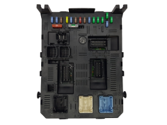Controller PSA 9660105680 H02-01 Johnson Controls