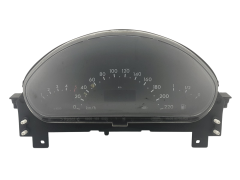 Speedometer/Instrument Cluster Mercedes A W168 A1685402247 56253