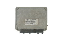 Controller 06A906019 5WP4190 03 Volkswagen Siemens 40745