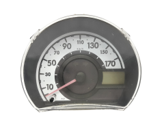 Speedometer/Instrument Cluster Aygo 107 C1 83800-0H133-A Toyota PSA 58673 Speedometer/Instrument Cluster Aygo 107 C1 83800-0H133-A Toyota PSA 58673