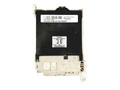 Controller 89221-74080 5011-1928 Toyota 