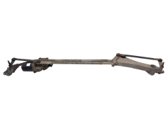 Wiper Mechanism Mercedes-Benz A W169 A1698202140 405.127 Valeo 1247