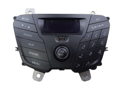 Car Radio Ford Transit Connect DT1T-18D815-EB