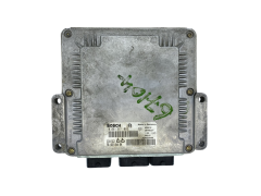 Controller 0281011083 9648394480 9640938680  PSA Bosch 62917