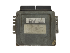 Controller S118301113B 8200214973 8200080285 Renault Siemens 13430