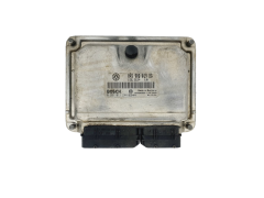 Controller 045906019BG 0281011244 Seat VW Bosch 42959