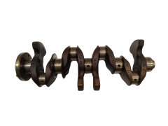 Crankshaft 1.4 16V 11217534732 7534733  GJS700 Citroen Peugeot 4767