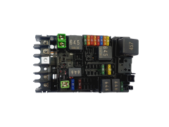 Fuse Box 3Q0937125 VW Skoda Seat 