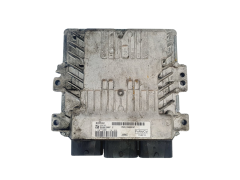 Controller S180133007F BV61-12A650-NF SID807 Ford Continental 37962