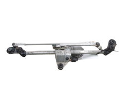 Wiper Mechanism Skoda Octavia 5E1955023B 5E1955199A