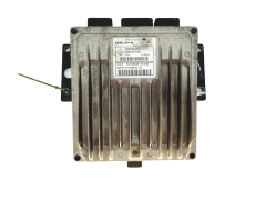 Controller 8200334419 8200374152 R0410B024B Renault Delphi 22346