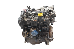 Diesel Engine K9K6770 Dacia Renault Clio 3 1.5 dci K9K770 129850km