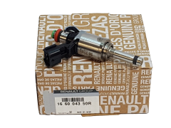 Fuel Injection New Original Dacia Renault 1.2 TCE 166004350R