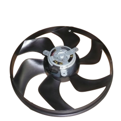 Radiator Fan Motor Original Renault Laguna II Espace 3 7701067592