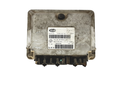 Controller IAW.4AF.M9 55187372 Fiat Magneti Marelli 23916