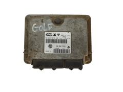 Controller VW 036906014BJ 61600.419.06 IAW4AV.V8 Magneti Marelli