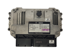 Controller Fiat 51833535 0261B10735 Bosch 19380