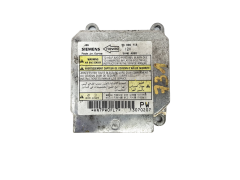 Controller Moduł 96806716 5WY64082 Chevrolet Siemens 