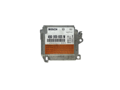 Controller 4B0959655M 0285001432 Audi Bosch 58592