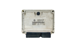 Controller 045906019BP 0281012194 VW Bosch 44578