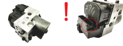 Abs Pump 1487993080 Jumpy Expert Scudo PSA Fiat 47259