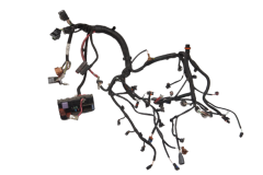 Engine Wiring System 8200523741 2,0 T Renault Laguna 2 8200331408