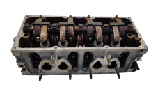 Cylinder Head 0015 7701472947 1.2 D7F Renault Clio 2 Kangoo 12952
