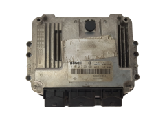 Controller 0281013366 8200601334 8200631560 Renault Bosch 3207