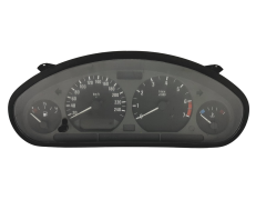 Speedometer/Instrument Cluster BMW E36 6211 8371552 110008645033 57799