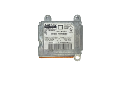 Controller 9641248780 550892700 PSA Autoliv 58590