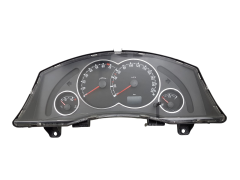 Speedometer/Instrument Cluster Opel Meriva 13214771LP 110080162039 VDO