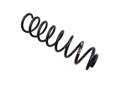 Suspension Spring Rear 8200276539 Renault Megane 2
