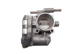 Air Throttle Body Opel 24420536 0280750133 Bosch 1432