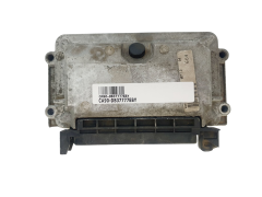 Controller 0261206216 9632693980 PSA Bosch 37777