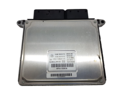 Engine Controller A6461505272 A0044464940 Mercedes Delphi 28117