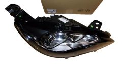 Headlamp Right Original 9677522980 Peugeot
