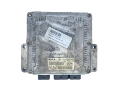 Controller 0281011084 9640938680 9647693180 PSA Bosch 63592