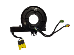 Retractor Belt Airbag 255670019R Megane 3 Scenic 3 Renault 8177
