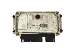 Controller PSA 0261206246 9637838780id08 Bosch 20837