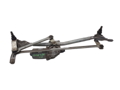 Wiper Mechanism BMW 3 E90 7161711-05 6978263-01 404.959 Valeo