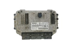 Controller 9662467580 0261208905 9652552380 PSA Bosch 