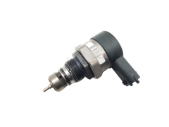 Fuel Pressure Sensor 0281002800 226706711R 2.0 dci Renault 20 000km