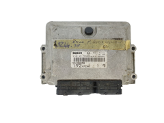 Controller 55198058 0281011553 Fiat Bosch 37491