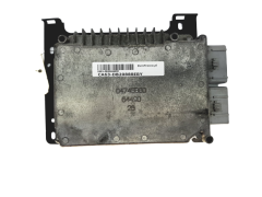 Engine Controller 116AD P05033116AD HYN9AB3 Chrysler 20888
