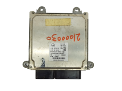 Controller A6519004500 A6519014000 28398877 Mercedes Delphi
