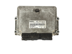 Controller 55185365 0281010332  Alfa Romeo  21773