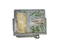 Controller 0261204066 9624518180 26FM0000 PSA Bosch 60582