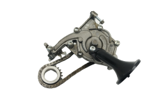 Oil Pump Citroen Peugeot 9808231280 1.2 VTI HM01