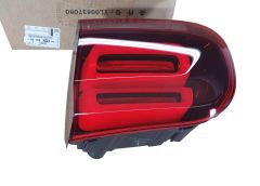 Lamp Right Original 9816931980 Citroen C5 Aircross
